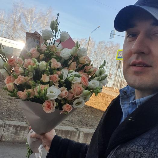 Закат
