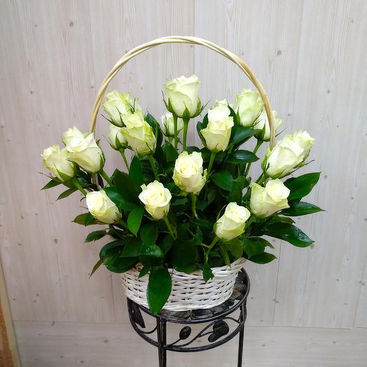 Vals blanco