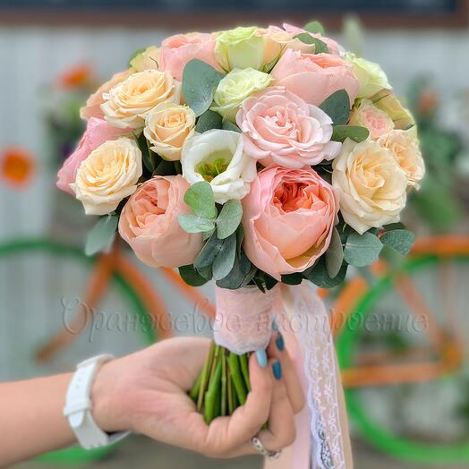 Ramo de novia 5