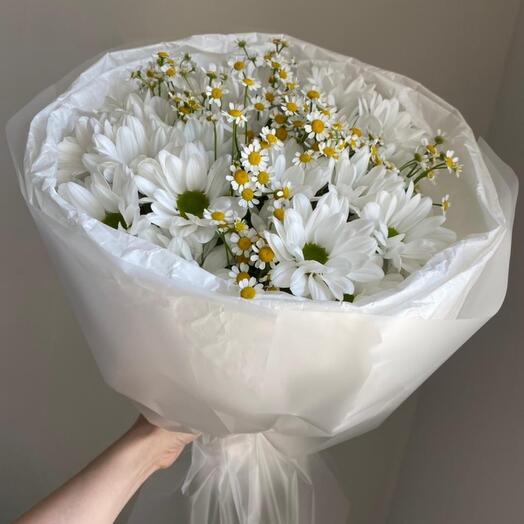 Bouquet 1