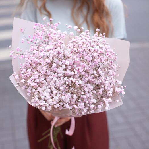 Bouquet "Tuchka"