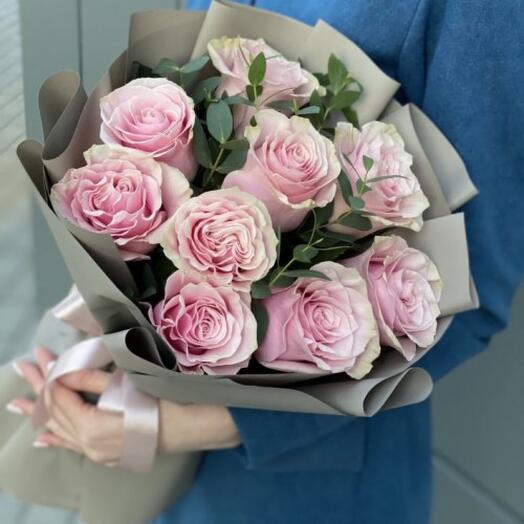 Pink Mondial Tenderness