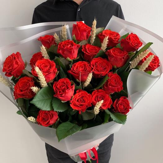 Roses