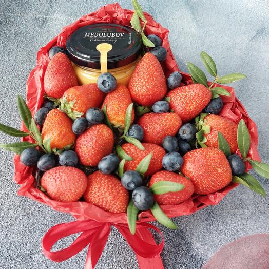 Berry box