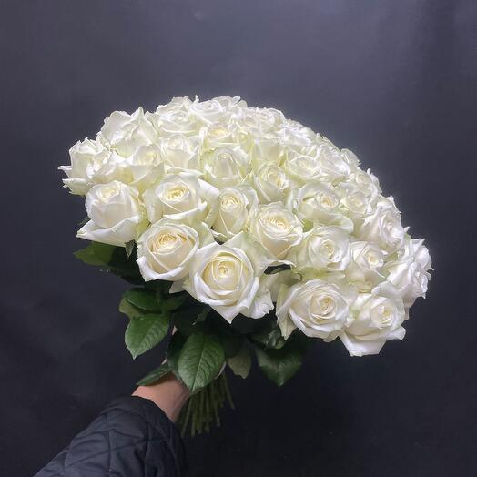 Букет из 31 Розы