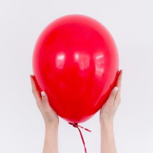 Balloon air