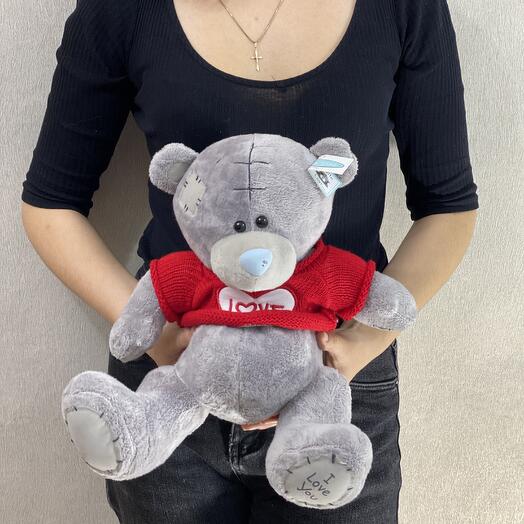 Игрушка TEDDY BEAR