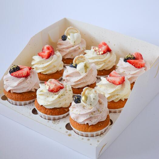 Cupcakes