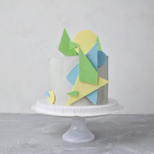 Geometric
