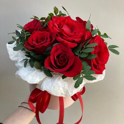 Розочки 🌹