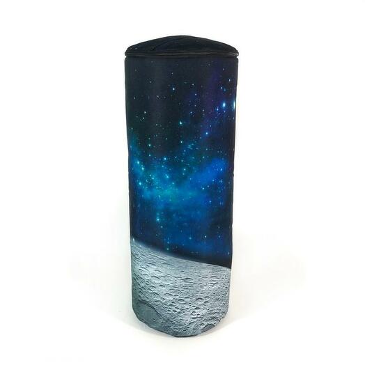 Болстер для йоги Moon Space Collection