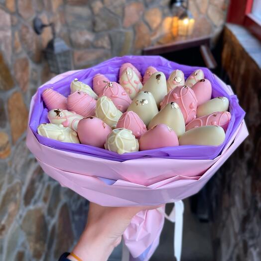 💜25 клубник