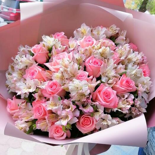 Bouquet 19