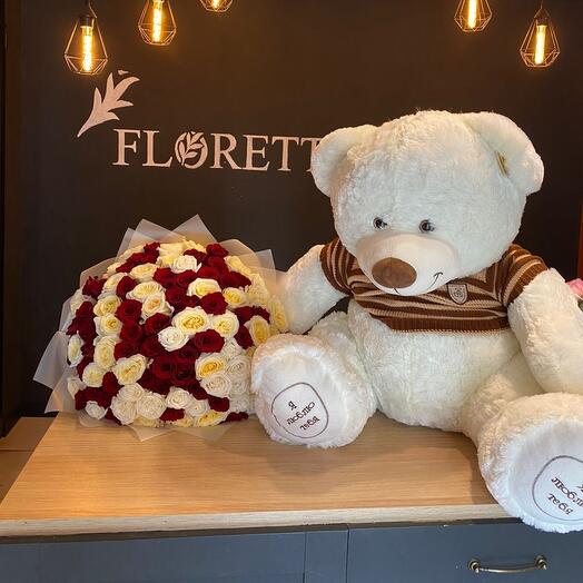 Комбо набор