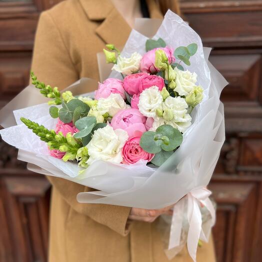 Bouquet 152