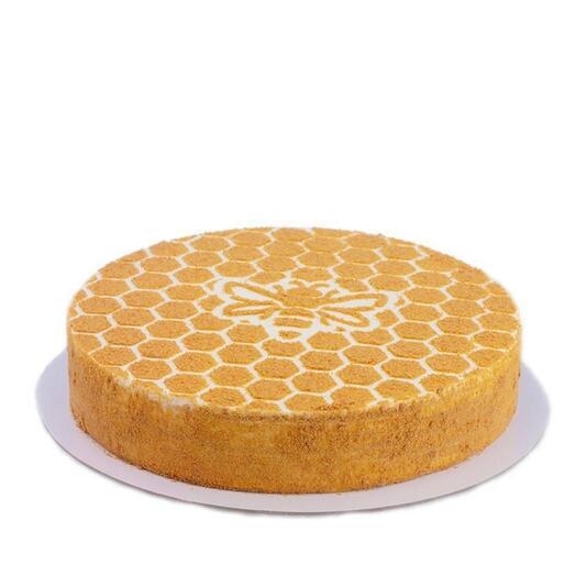 Honey cake