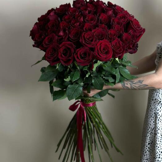 Rose 51