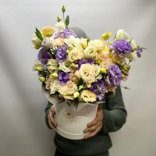 Eustoma