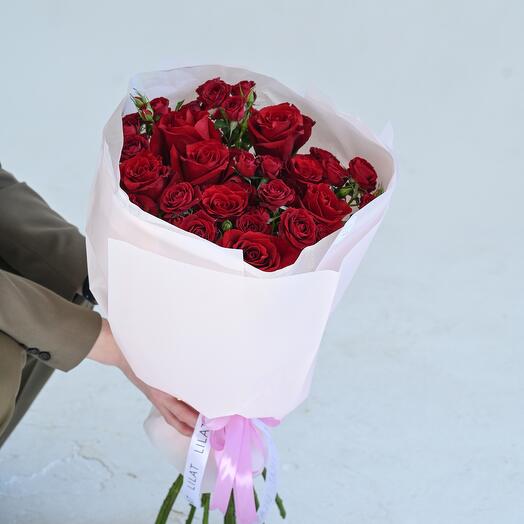 Will You Be My Valentine