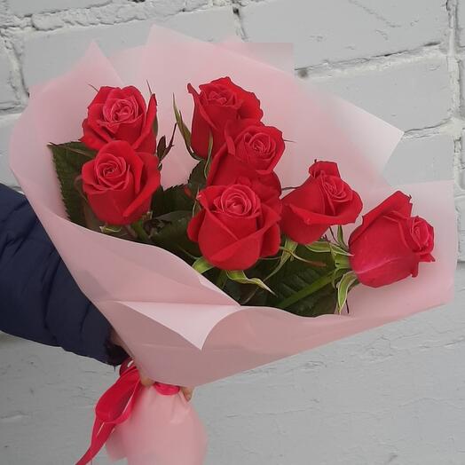 Букетик для неё ♥️