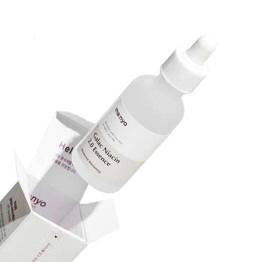 Эссенция против пигментации и постакне Ma:nyo Galac Niacin 2.0 Essence