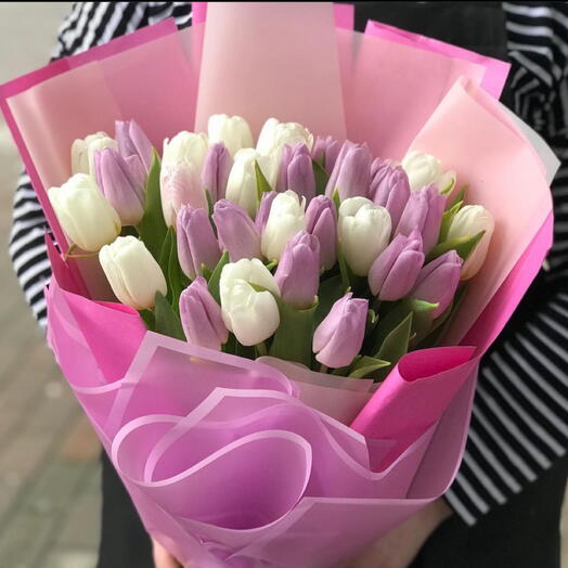 Tulips
