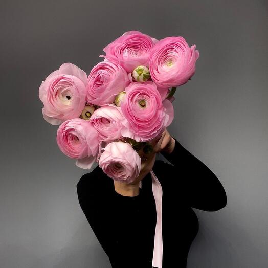 Ранункулюс