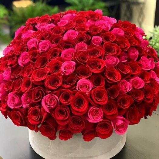 Квітковий бокс