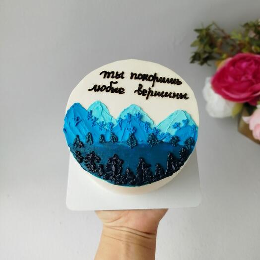 Бенто - ты покоришь любые вершины