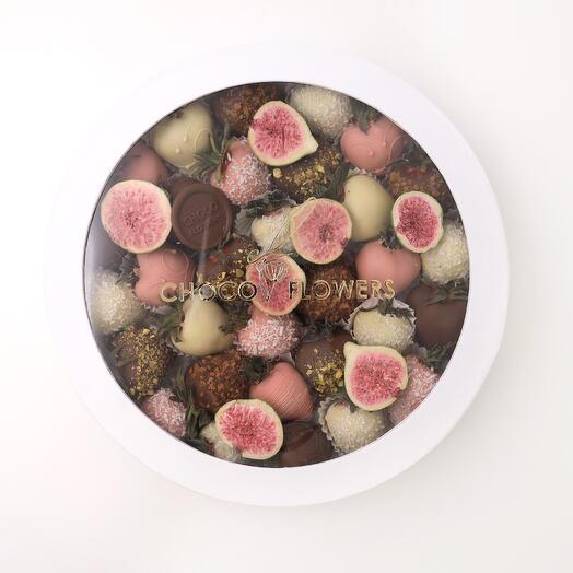 Набор "Райский"