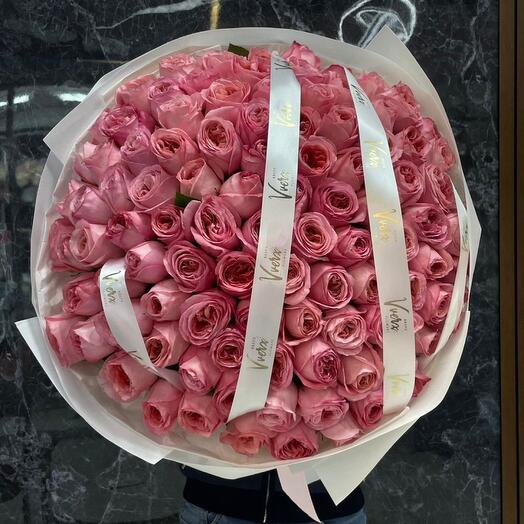 101 сортовая роза