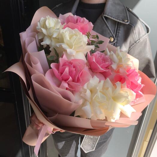 Ажурное лакомство