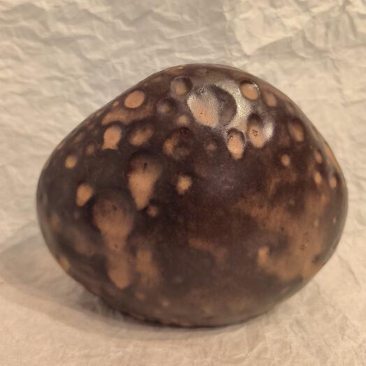 Ваза ручной работы Камень