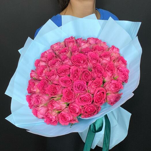 Roses