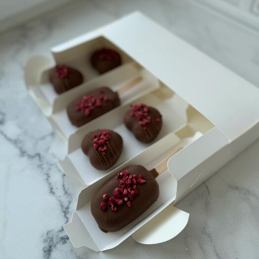 Эскимо картошка