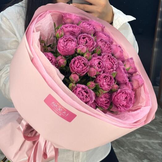 Мисти баблс