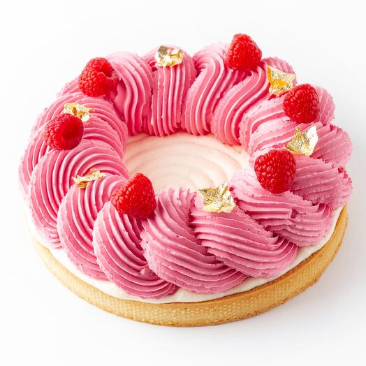 Тарт XXL «Исфахан»