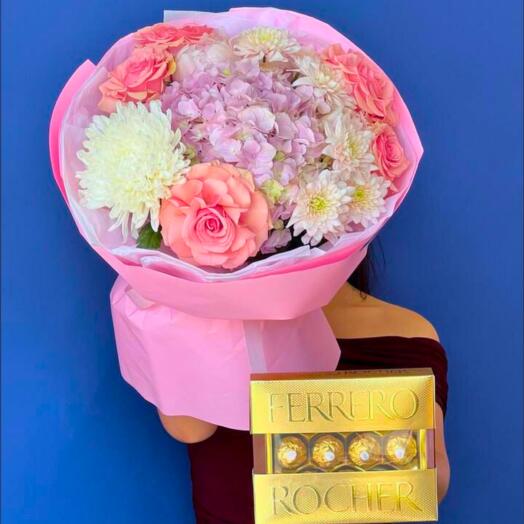 Сладкий Восторг