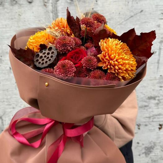 Bouquet