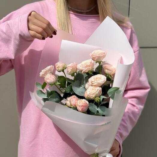 NEW! Bouquet "Venice 2"