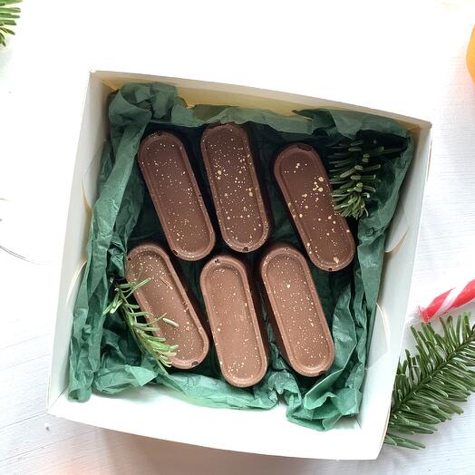 Мини дубайский шоколад