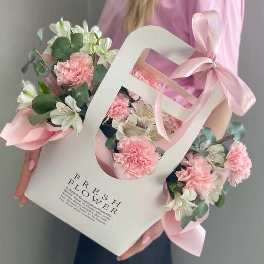 🧺 корзина