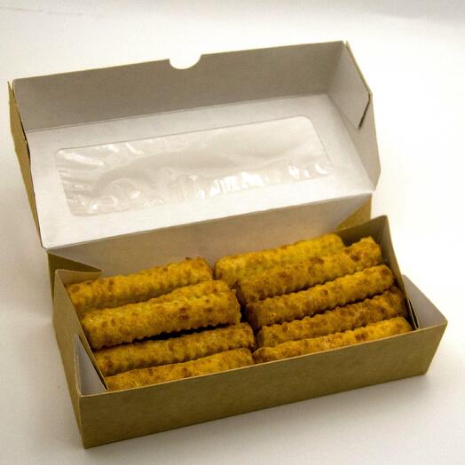 Dietary cheese sticks