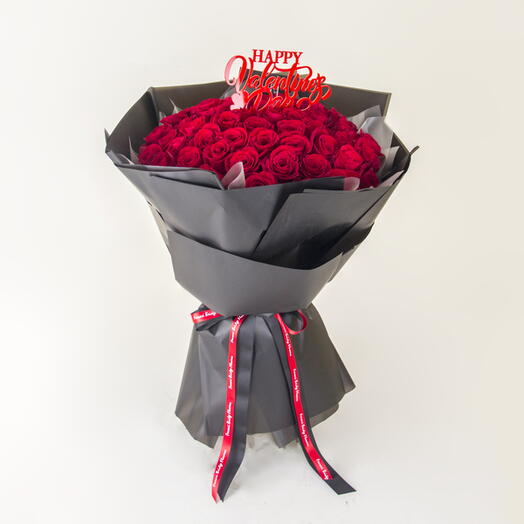 Stolen Moments Bouquet