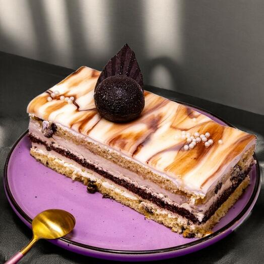 Мини тортик дольчевита