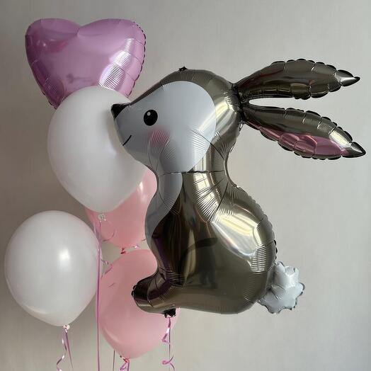 Сет 🐰Моей зайке