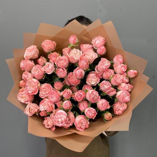 Бомбастик 15ш💐