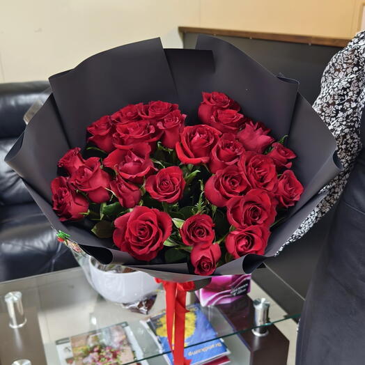 Bouquet di compleanno