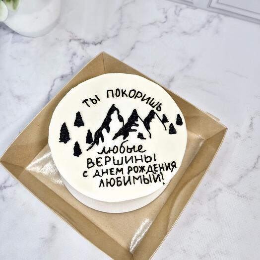 Бенто вершины