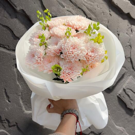 Нежное Облочко